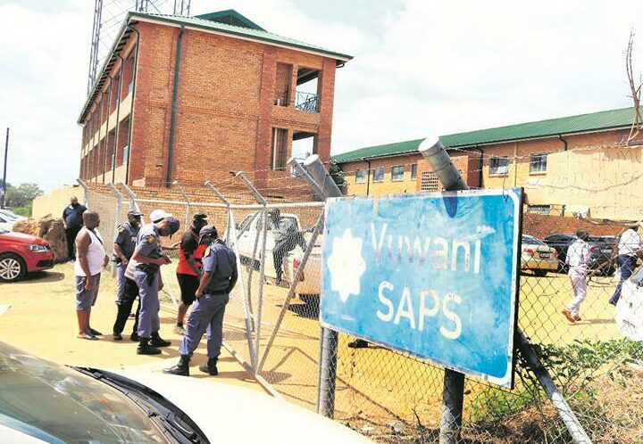 Vuwani Police Station still incomplete 12 years later | Review