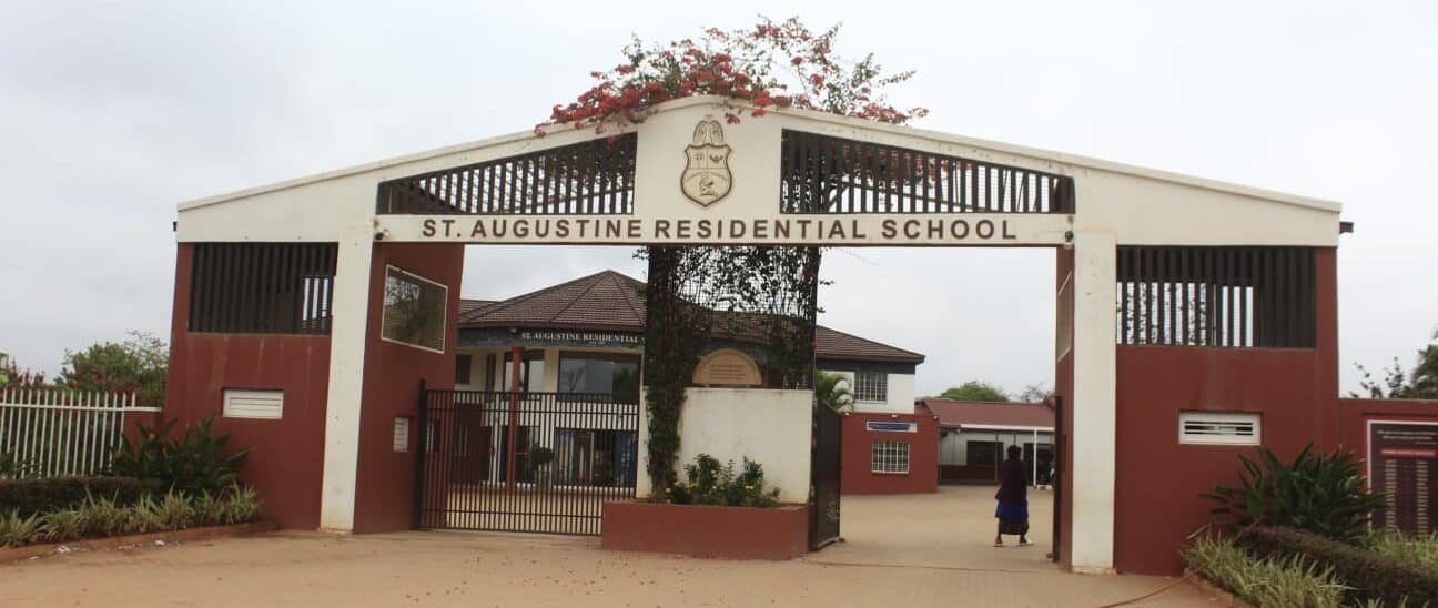 St Augustine learners reach for the stars with NASA collab Review