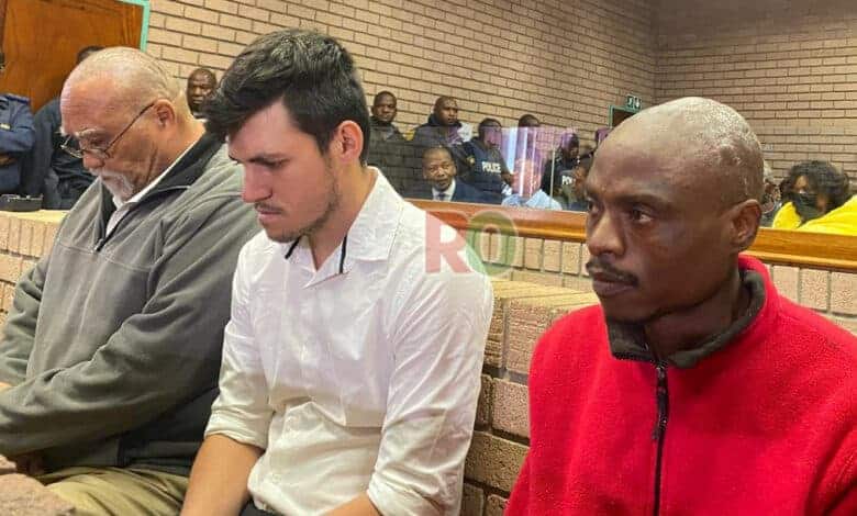 Limpopo pig farm murder: Accused turns state witness | Review