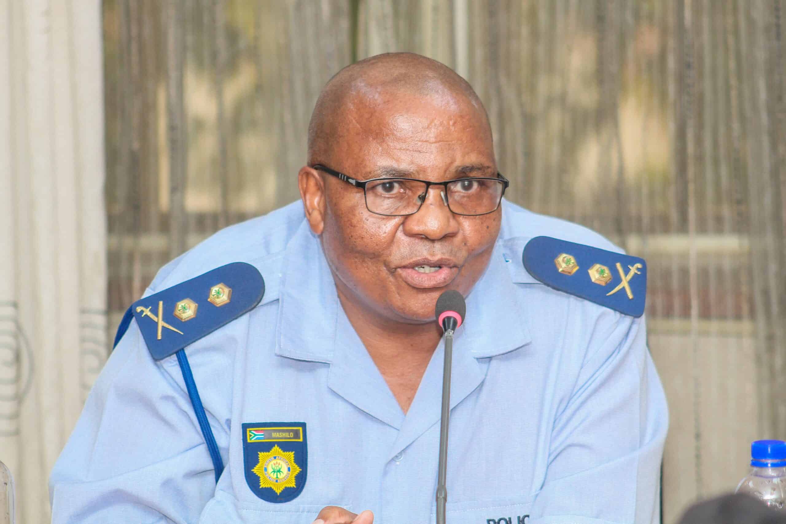 Crime in Mankweng and Seshego: What the latest stats reveal | Review
