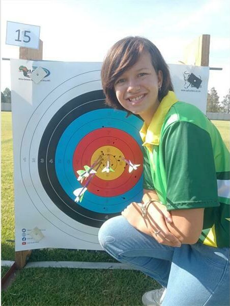 Laerskool Trichardt archers hit their mark | Ridge Times