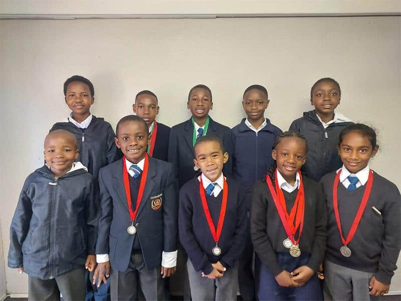 Highveld Christian College