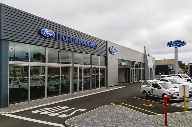 Exciting new chapter for Action Ford Roodepoort - Vimarsana News