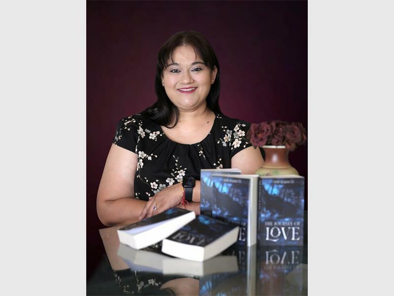 Fall into the pages of this captivating book - Vimarsana News