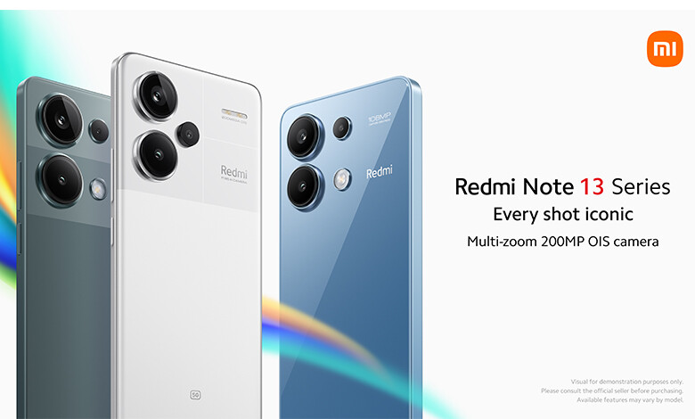 10th April is when Redmi Note 13 Series changes the smartphone game - Vimarsana News