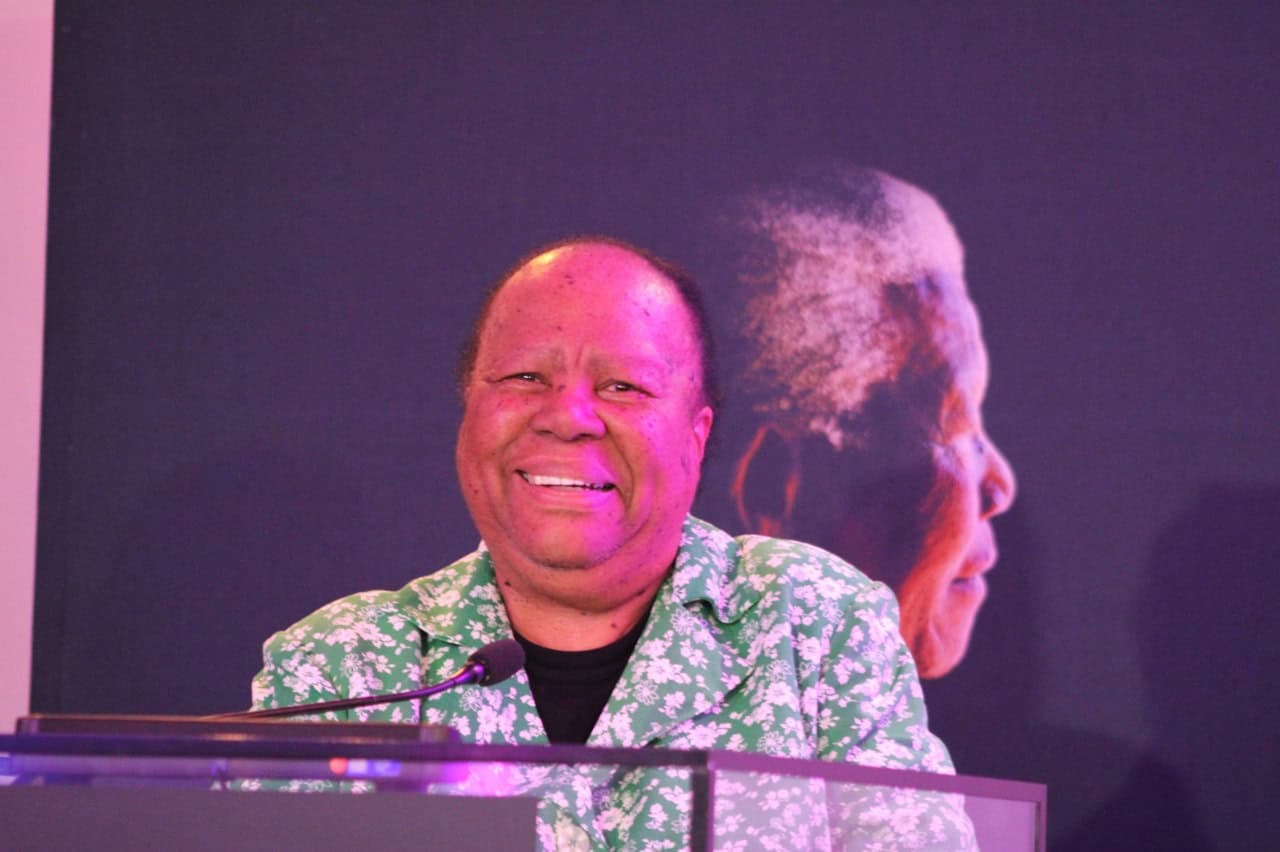 Youth asked: ‘What does freedom mean to South Africa’s ‘born free’ generation?