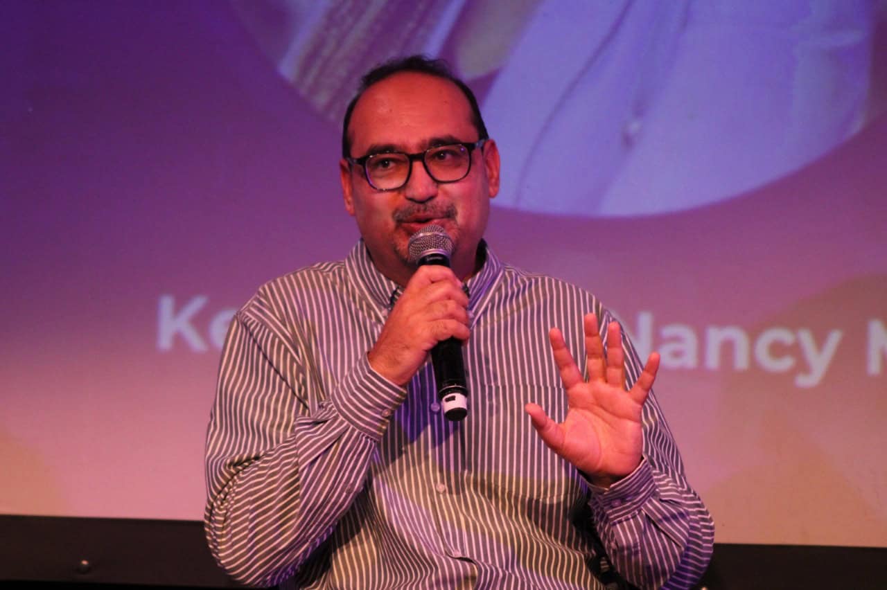 Media Monitoring’s Media Freedom Festival unpacks the importance of G20