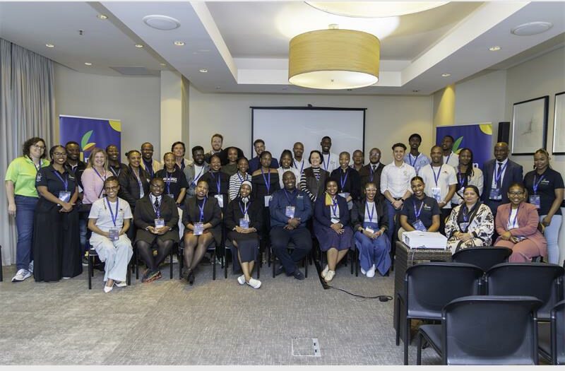 Mobility stakeholders gather to discuss the future of Africa’s urban mobility landscape