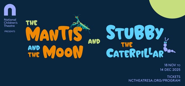 National Children’s Theatre breathes life into African folktales