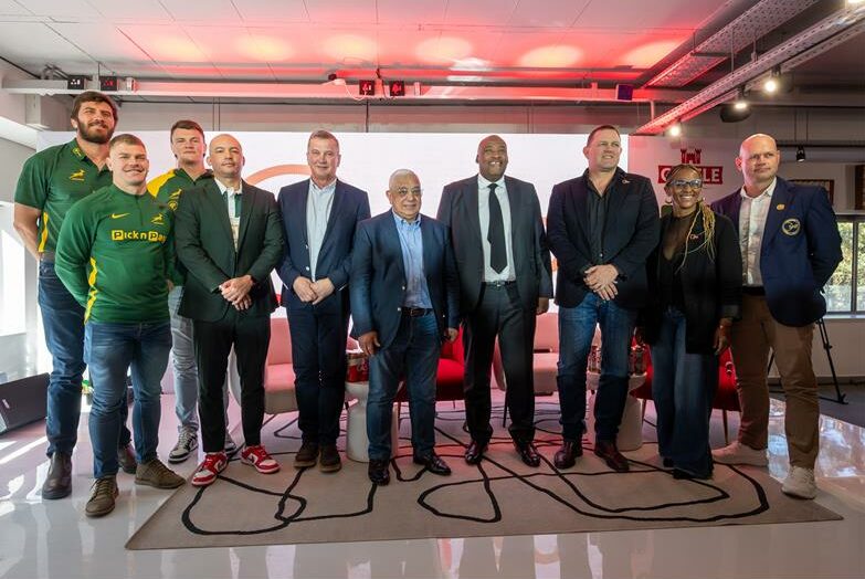 Castle Lager Boktown redefines the South African fan experience
