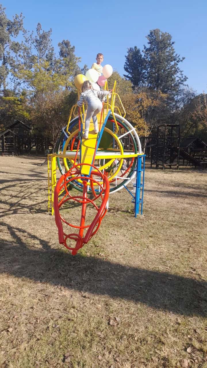 Beloved Parkmore dinosaur gets a fresh coat and a warm invite Sandton