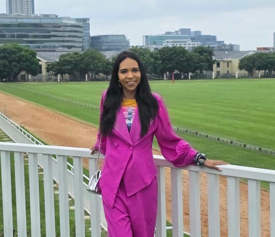 Boss Babes of South Africa joins Women for Change to confront South Africa’s GBV crisis