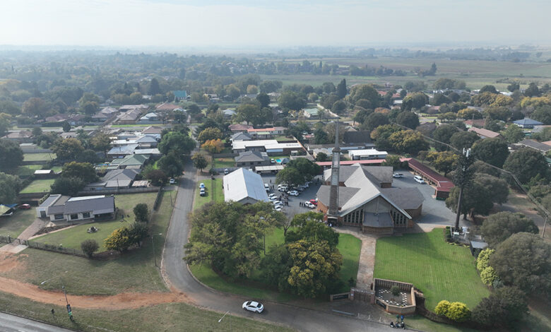 Meyerton nominated for 'Town of the Year' | Sedibeng Ster