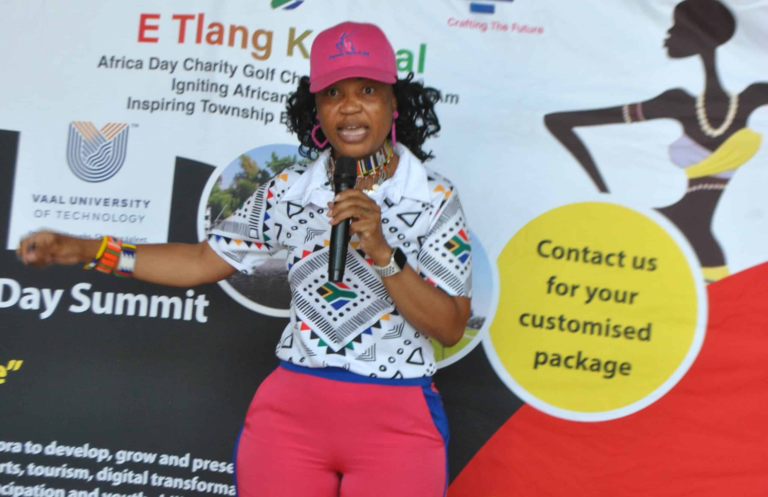 ABOUT THE VAAL ETLANG KO VAAL visual data 2