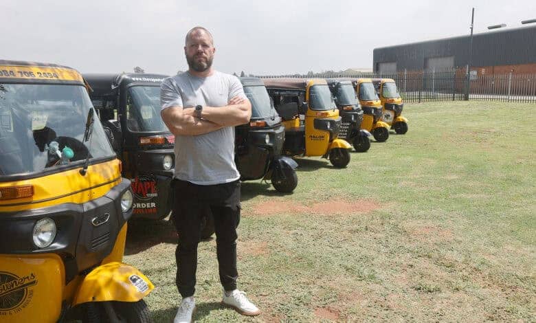 Mlm Transport MLM refutes alleged attack on transport business | Sedibeng Ster