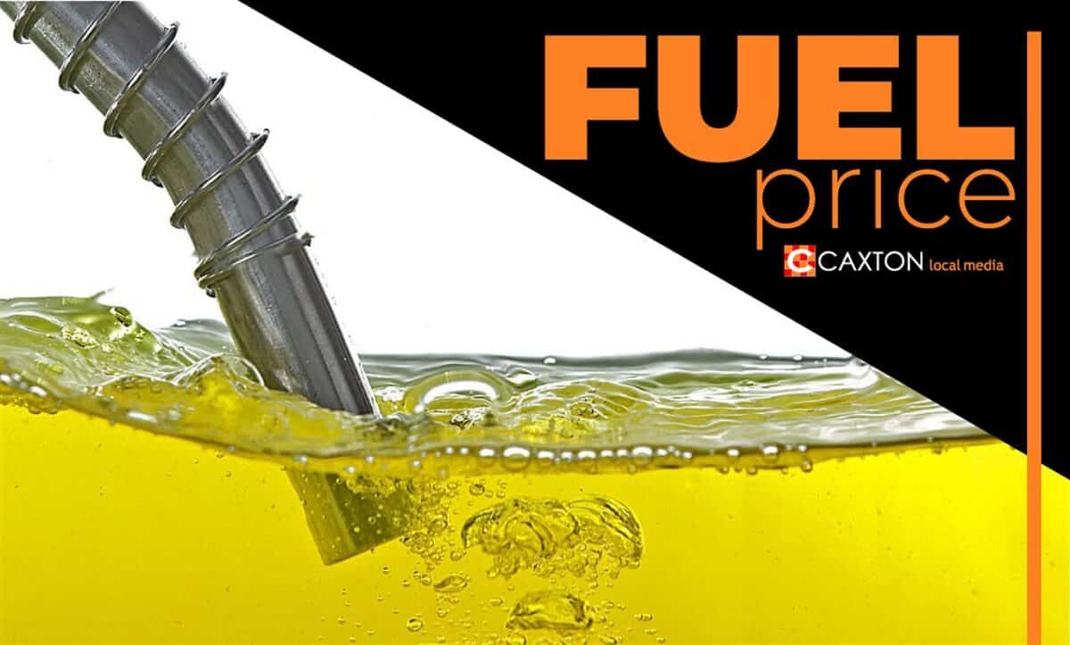 Fuel prices expected to increase dramatically AA LNN South Coast Herald