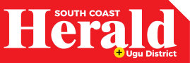 South Coast Herald