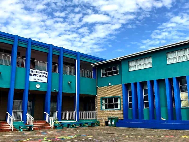 PS Islamic excels outside the classroom | South Coast Herald