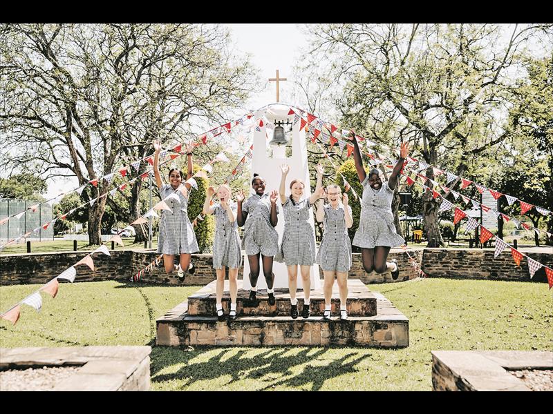 Epworth High School South Coast Herald