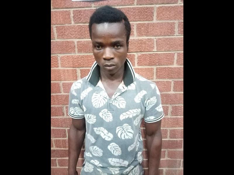 Triple life sentence for rapist, murderer South Coast Herald