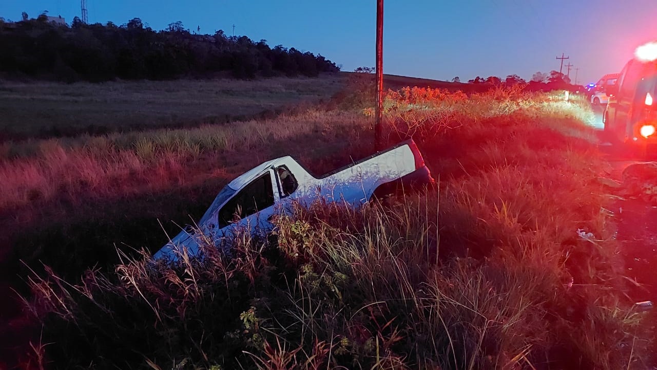 13 people injured in N2 Paddock collision South Coast Herald