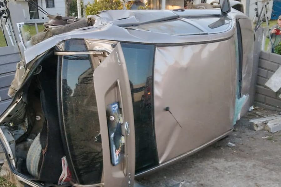 2 injured in Shelly Beach accident South Coast Herald