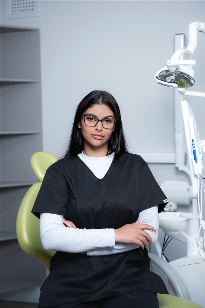 Let an oral hygienist take care of your dental health South Coast Herald