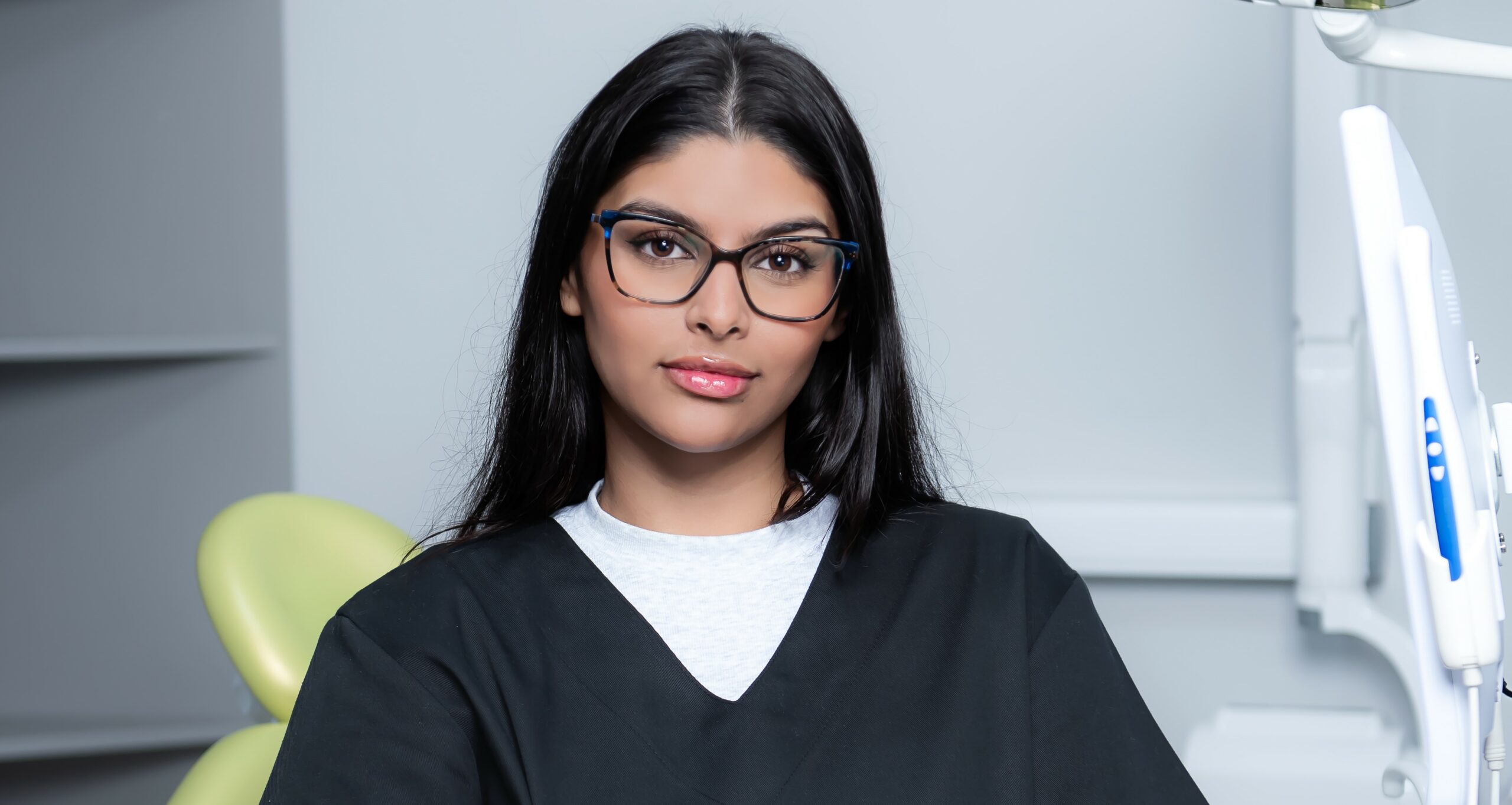 Let an oral hygienist take care of your dental health South Coast Herald