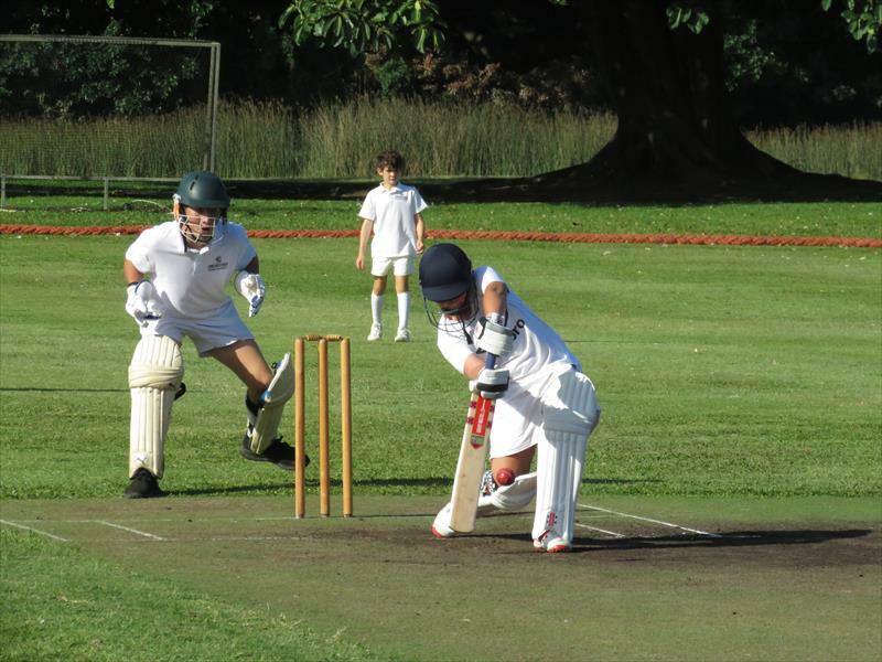 Double Wicket Cricket For Juniors South Coast Herald Double Wicket Cricket For Juniors South Coast Herald