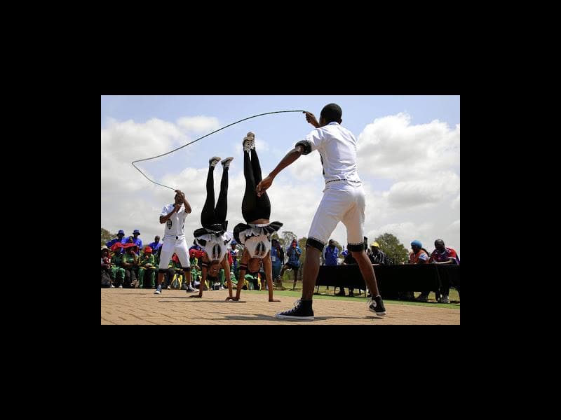 All systems go for Indigenous Games | South Coast Herald