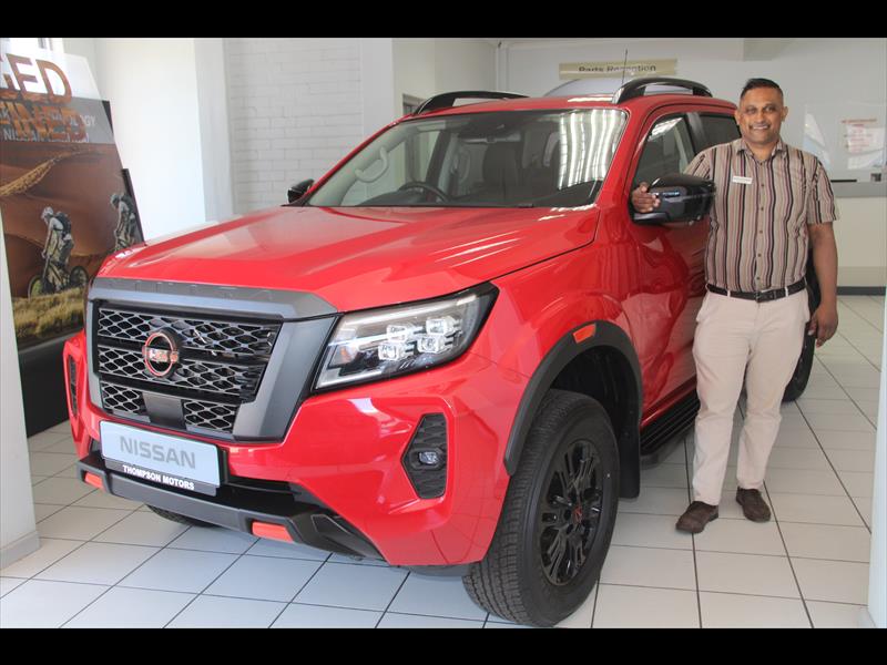 Nissan showcase at Japanese auto show at Dezzi Raceway