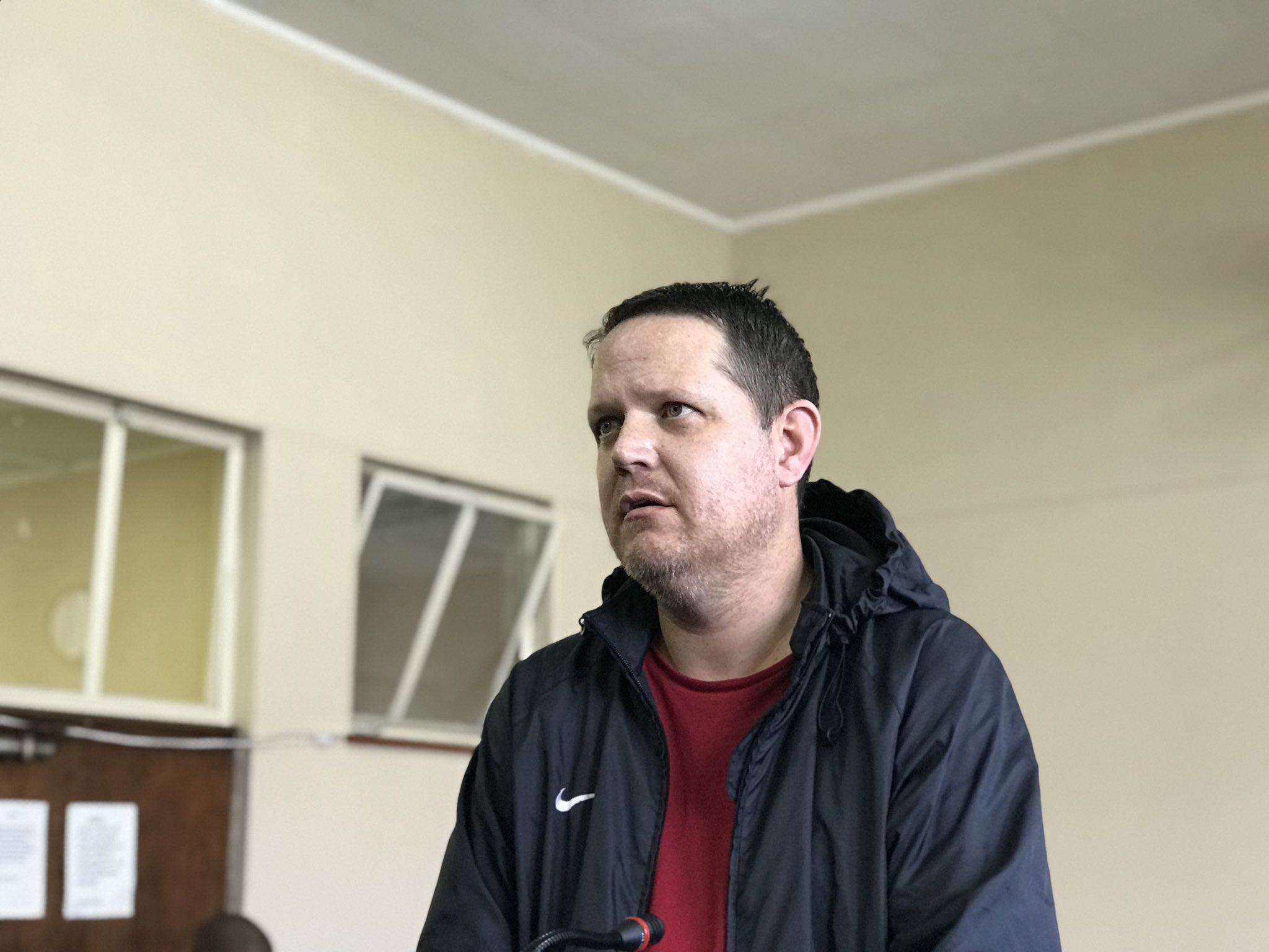 De Jager murder case Husband charged with murder South Coast Sun