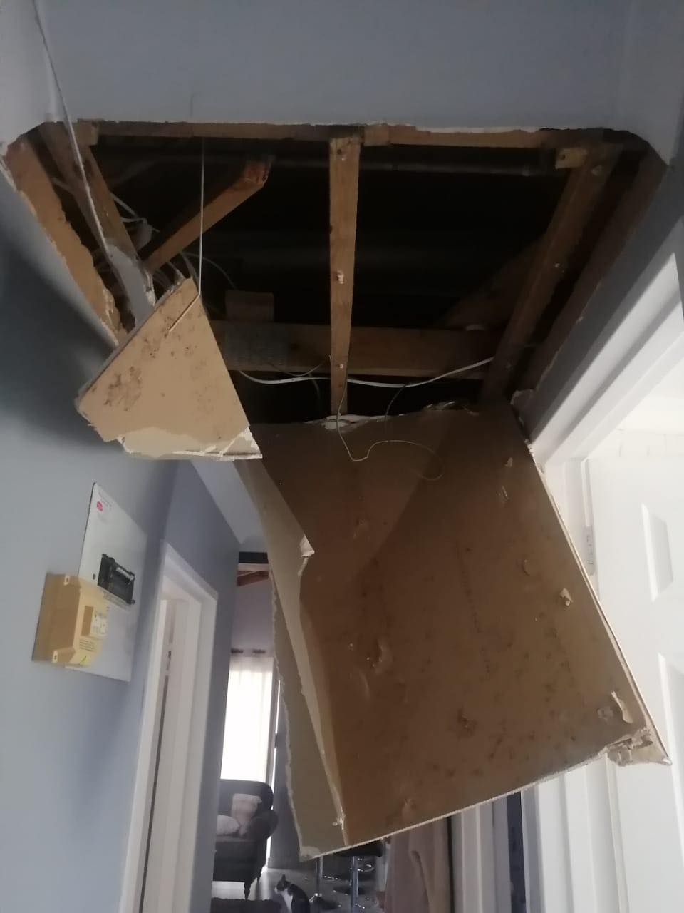 House breakin crimes in Amanzimtoti in the last week in brief