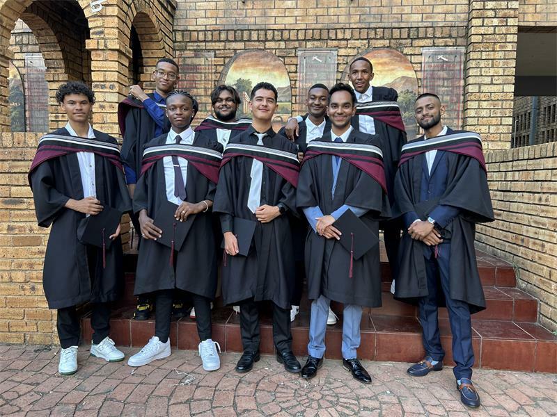 Glenvista High school honours class of 2023 | Southern Courier