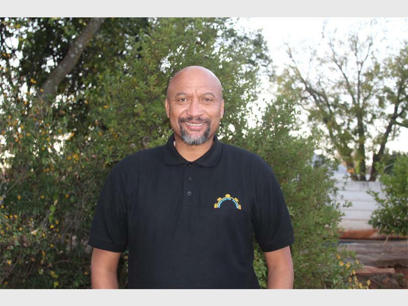 Mondeor resident Qunicy Jacobs shares his story of addiction | Southern ...