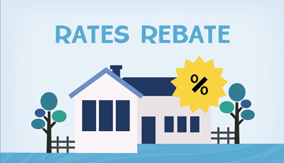 Rates rebate renewal period now open | Southlands Sun