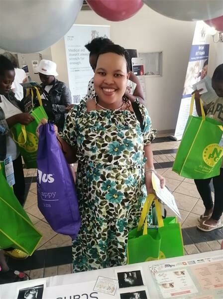 Hospital focuses on healthy pregnancies | Springs Advertiser