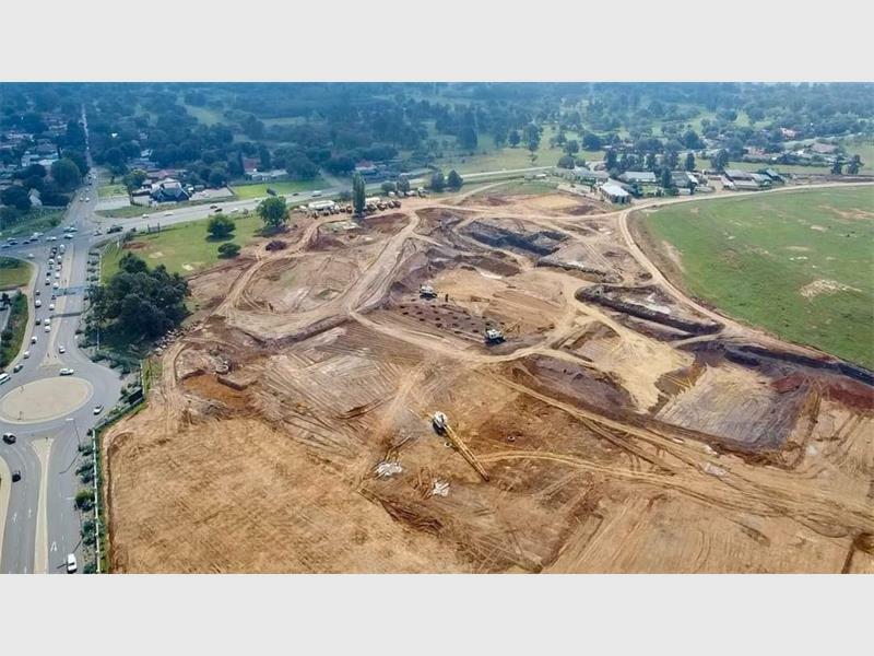 The future of Springs envisioned | Springs Advertiser