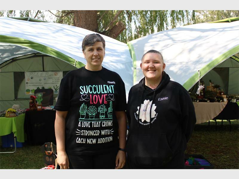 Kinders geniet hengelkompetisie | Springs Advertiser