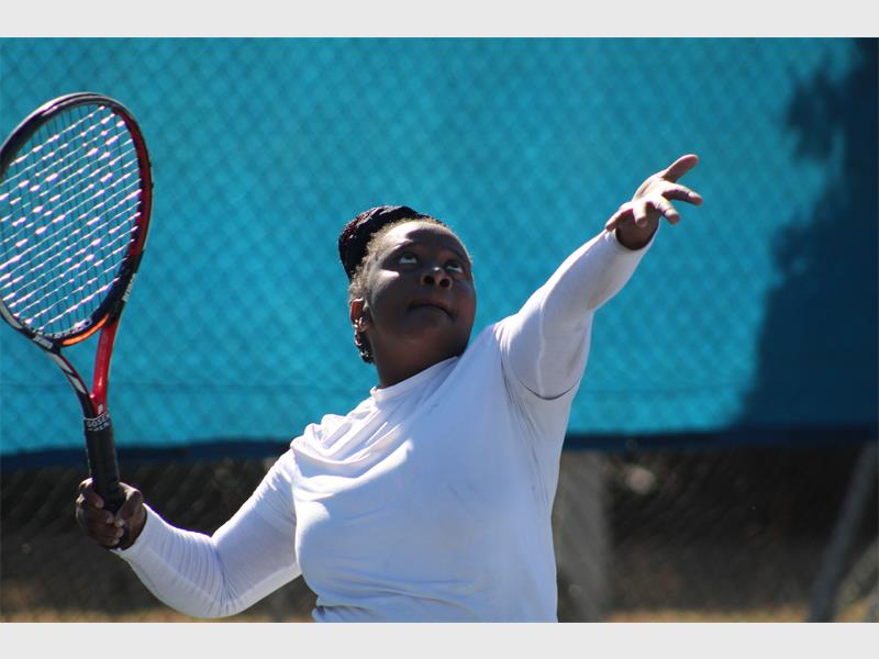 Spring Texas Itf Double victory for Sikhosana and Aksak at Amex ITF Wheelchair tennis ...