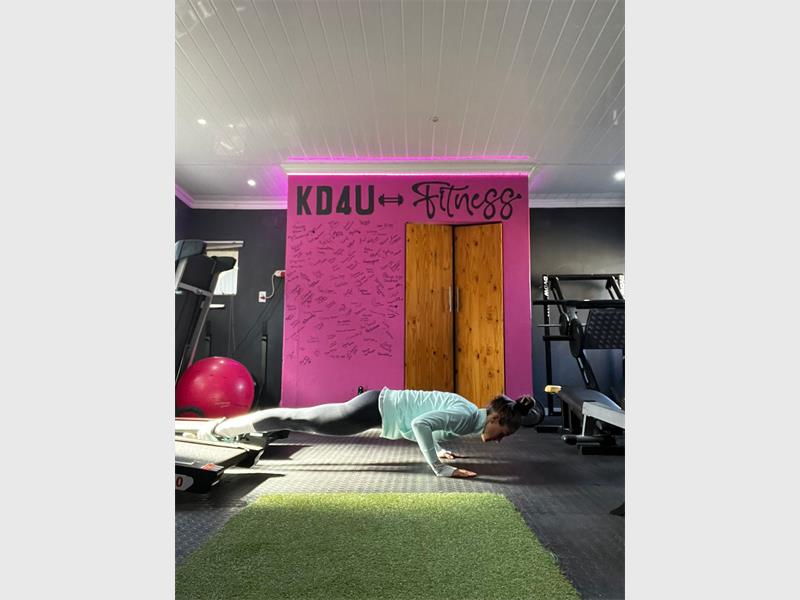 How to stay fit in winter: Home workout tips from a local trainer