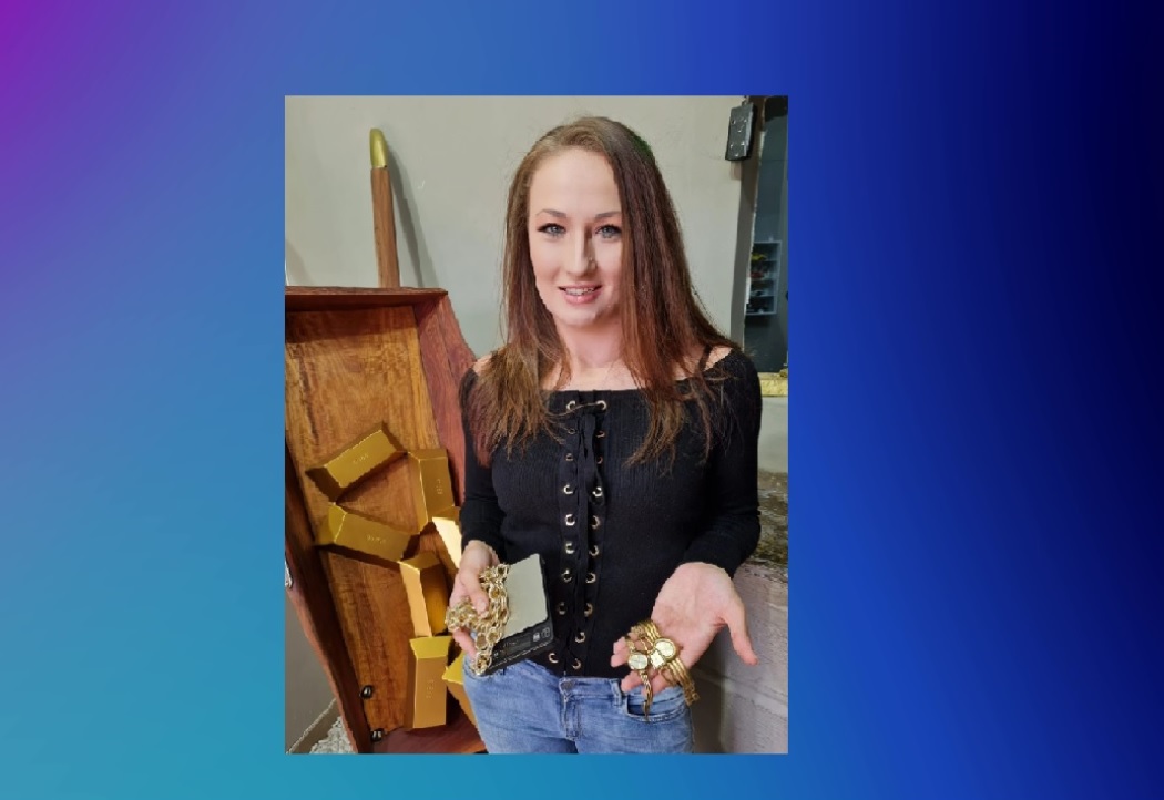 Gold Exchange in Vanderbijlpark buys and pawns Gold and other valuables for Cash! Vaalweekblad