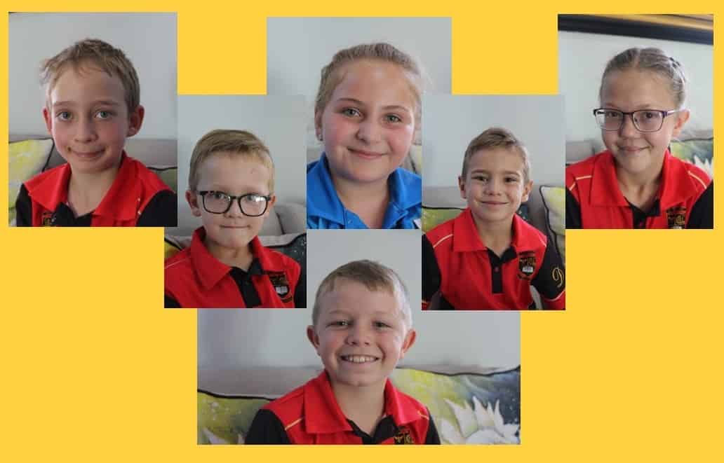 Ons weet wat ons weet | Vaalweekblad