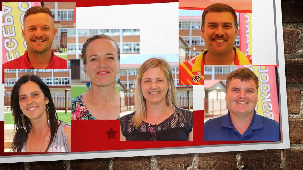 Ons weet wat ons weet | Vaalweekblad