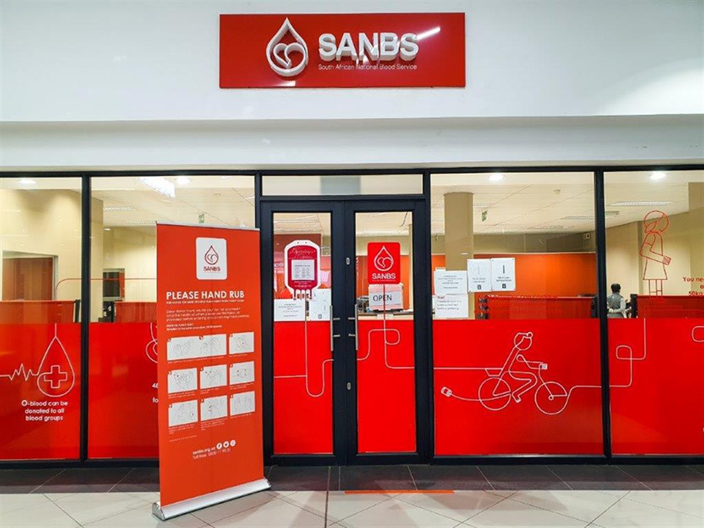 Don’t let South Africa run out of safe blood, donate today | Witbank News