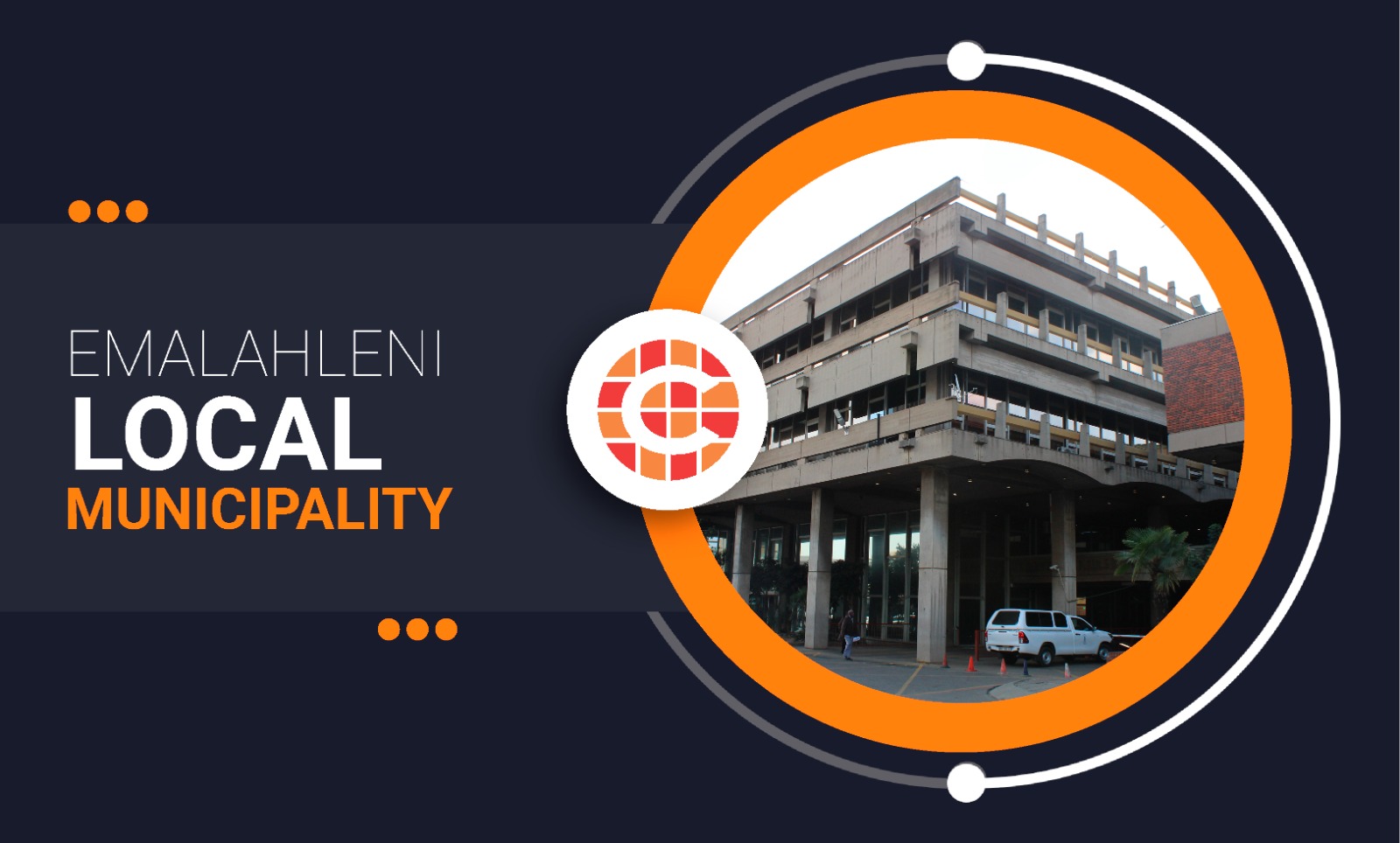 Emalahleni Municipality’s finance assistant manager arrested for