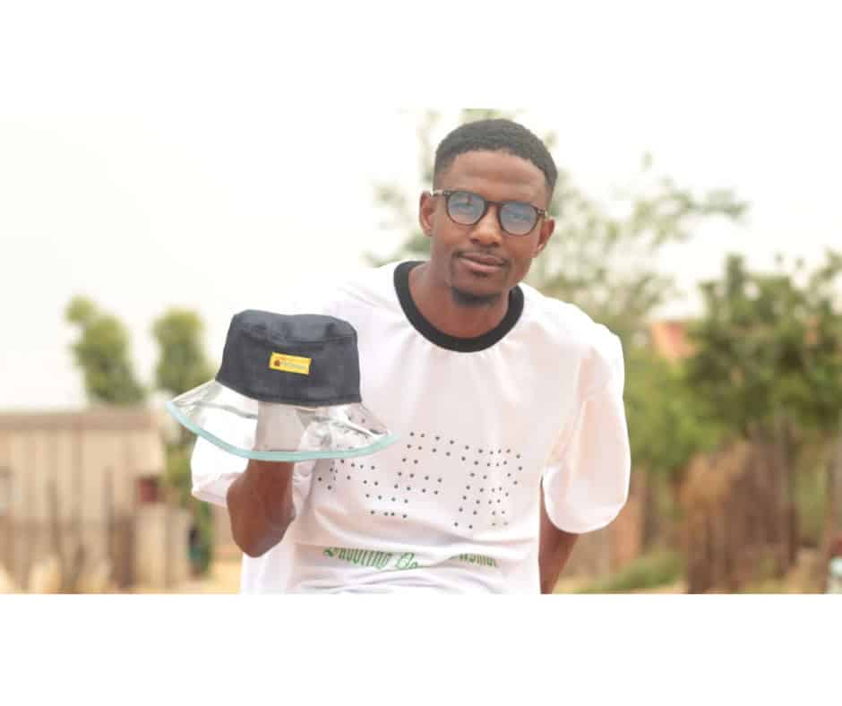 Sewing dreams and making statements with Musa | Witbank News