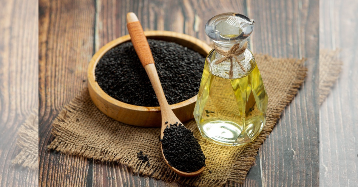 The benefits of using black seed oil Witbank News