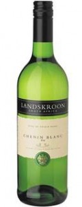Landskroon Chenin Blanc_0x319
