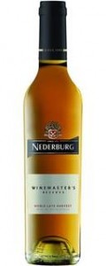 Noble Late Harvest nederberg_0x319